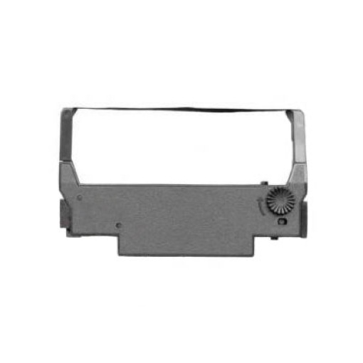 Fita compatível para Impressora EPSON ERC-38 BR preto/vermelho ERC-30/34/38 TM300