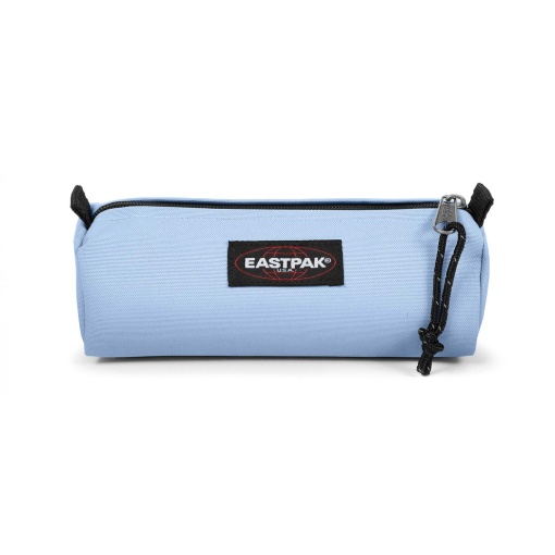 Estojo Escolar EASTPAK Benchmark Single Cerulean Blue