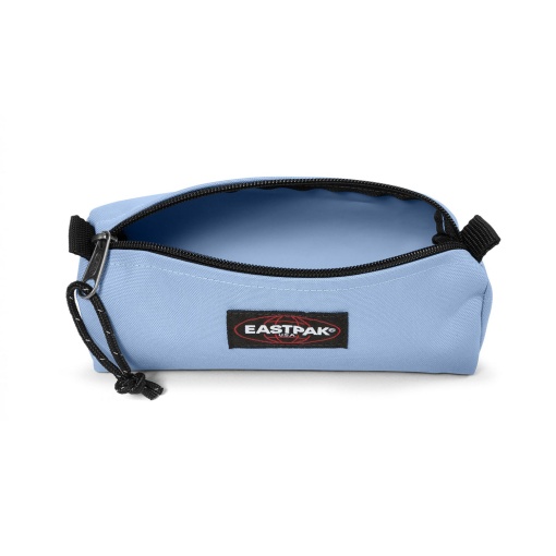 Estojo Escolar EASTPAK Benchmark Single Cerulean Blue