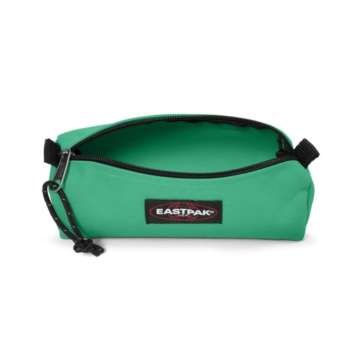 Estojo Escolar EASTPAK Benchmark Single Gem Green