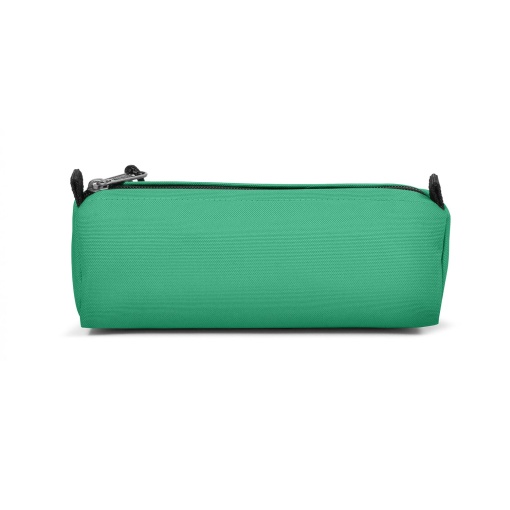 Estojo Escolar EASTPAK Benchmark Single Gem Green