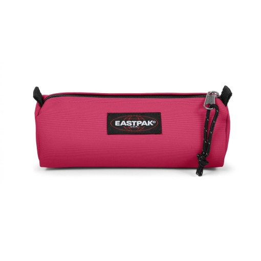 Estojo Escolar EASTPAK Benchmark Single Cerise PINK