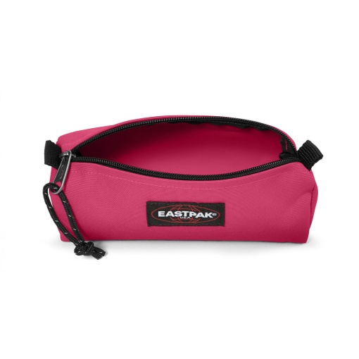 Estojo Escolar EASTPAK Benchmark Single Cerise PINK