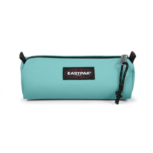 Estojo Escolar EASTPAK Benchmark Single Swim Blue
