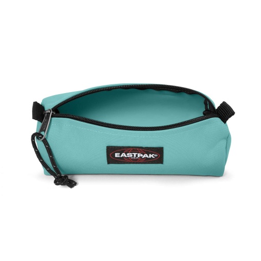Estojo Escolar EASTPAK Benchmark Single Swim Blue