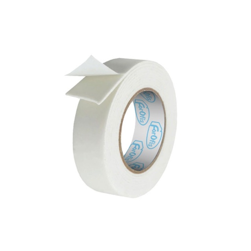 Fita Bi-adesiva Espuma 1,5mx19mm FOROFIS 91399
