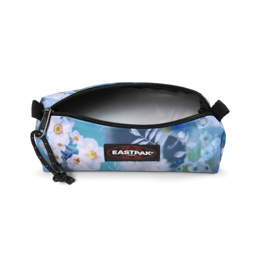 Estojo Escolar EASTPAK Benchmark Single Dreamflower Blue
