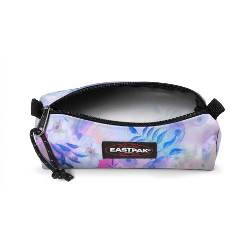 Estojo Escolar EASTPAK Benchmark Single Dreamflower PINK