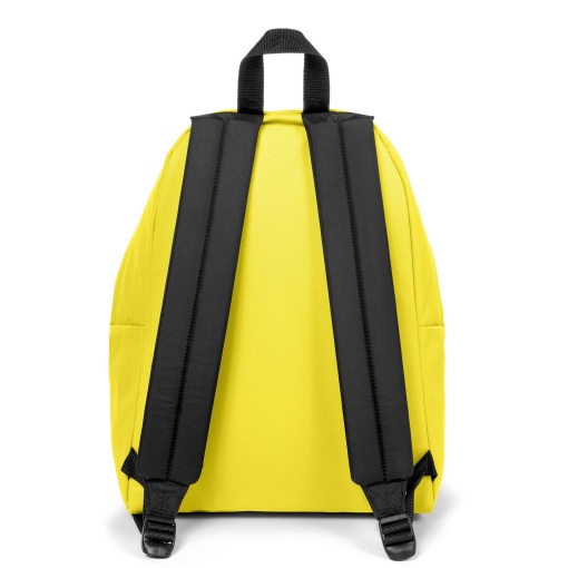 Mochila EASTPAK Padded Pak'r Canary Yellow 40x30x18cm
