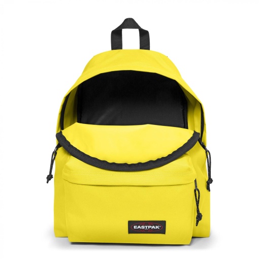 Mochila EASTPAK Padded Pak'r Canary Yellow 40x30x18cm