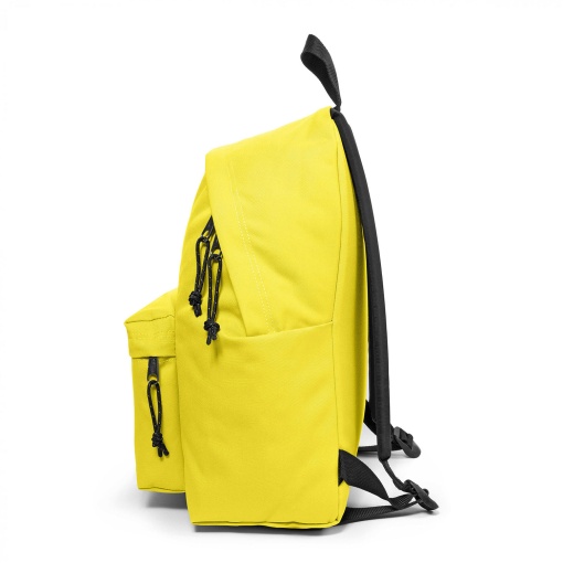 Mochila EASTPAK Padded Pak'r Canary Yellow 40x30x18cm