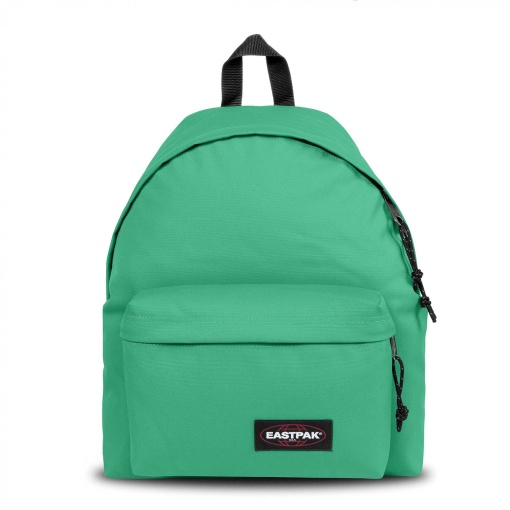 Mochila EASTPAK Padded Pak'r Gem Green 40x30x18cm