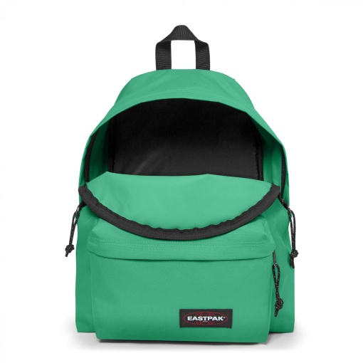 Mochila EASTPAK Padded Pak'r Gem Green 40x30x18cm