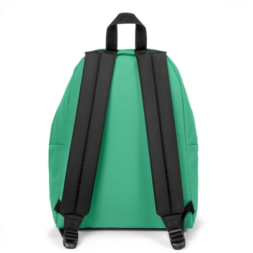 Mochila EASTPAK Padded Pak'r Gem Green 40x30x18cm