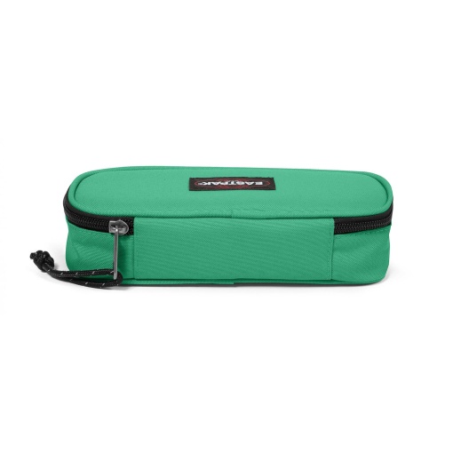 Estojo Escolar EASTPAK Oval Single Gem Green