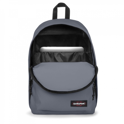 Mochila EASTPAK Out Of Office Cobble Grey 44x29,5x22cm