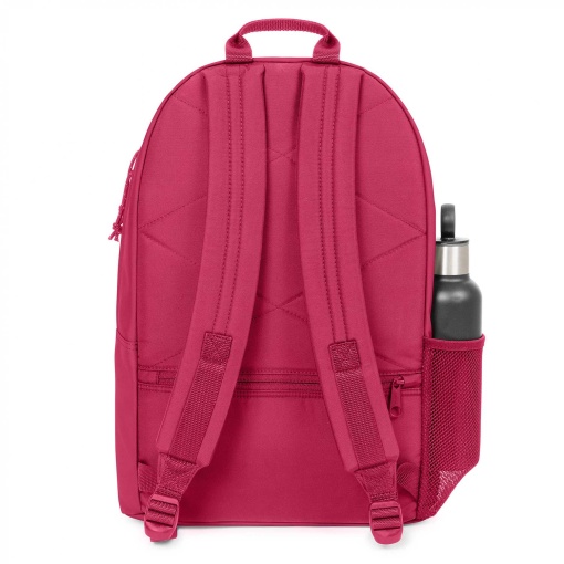Mochila EASTPAK Padded Double Cerise Pink 47x28,5x21cm