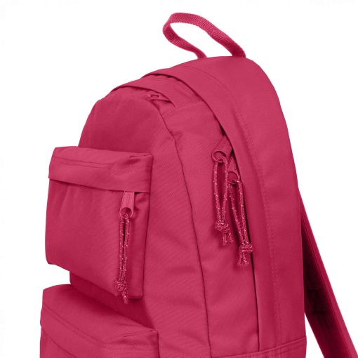 Mochila EASTPAK Padded Double Cerise Pink 47x28,5x21cm