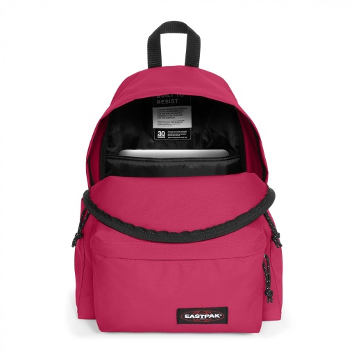 Mochila EASTPAK Day Pak'r Cerise Pink 40x30x18cm