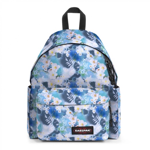Mochila EASTPAK Day Pak'r Dreamflower Blue 40x30x18cm