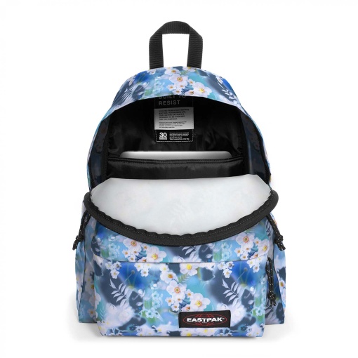 Mochila EASTPAK Day Pak'r Dreamflower Blue 40x30x18cm