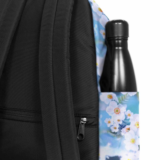 Mochila EASTPAK Day Pak'r Dreamflower Blue 40x30x18cm