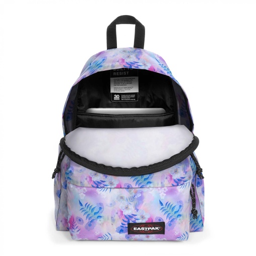 Mochila EASTPAK Day Pak'r Dreamflower Pink 40x30x18cm