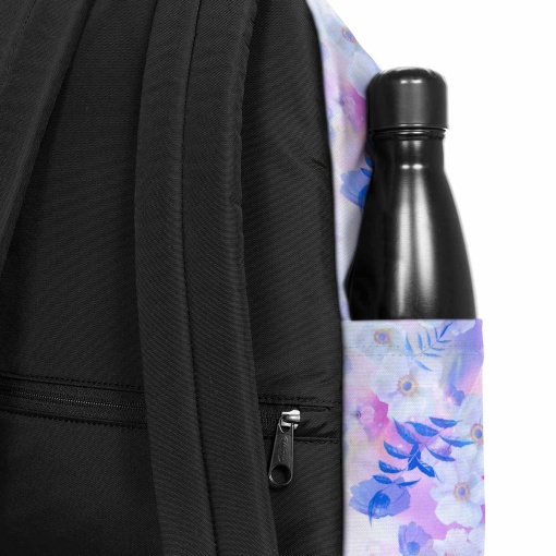 Mochila EASTPAK Day Pak'r Dreamflower Pink 40x30x18cm