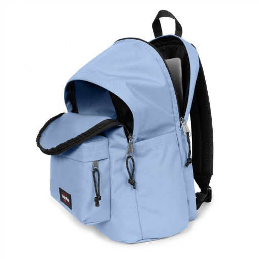 Mochila EASTPAK Day Office Cerulean Blue 44x29,7x24cm