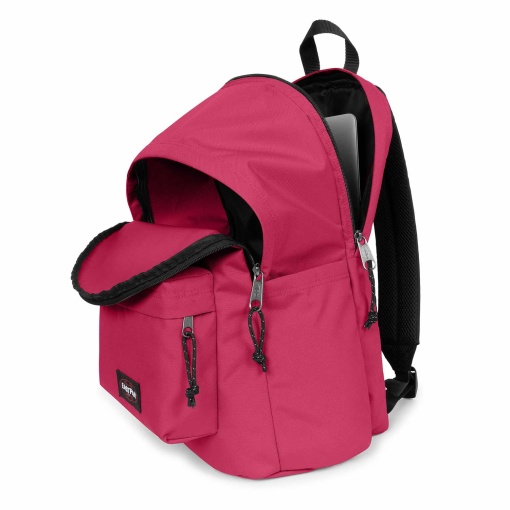 Mochila EASTPAK Day Office Cerise Pink 44x29,7x24cm