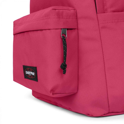 Mochila EASTPAK Day Office Cerise Pink 44x29,7x24cm