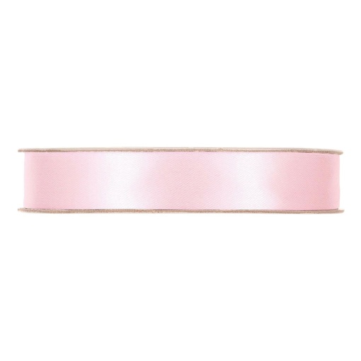 Fita de Cetim MP DOPPIO RASO 15mmx50m Rosa 03