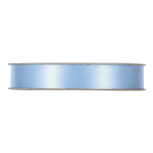 Fita de Cetim MP DOPPIO RASO 15mmx50m Azul Claro 72