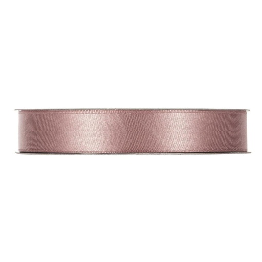 Fita de Cetim MP DOPPIO RASO 15mmx50m Rosa Velho 60