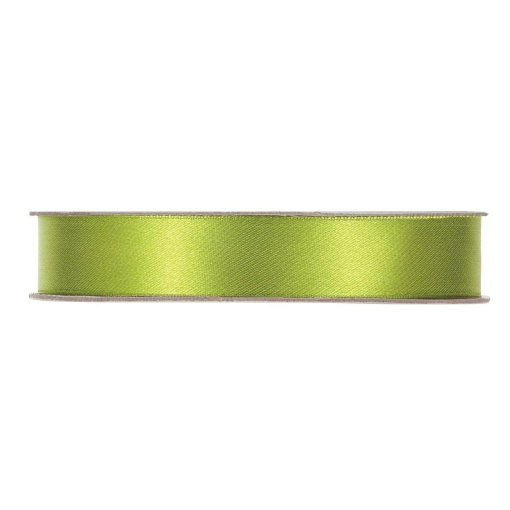Fita de Cetim MP DOPPIO RASO 15mmx50m Verde Maçã 29