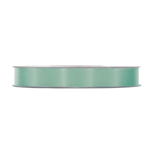 Fita de Cetim MP DOPPIO RASO 15mmx50m Verde Água 54