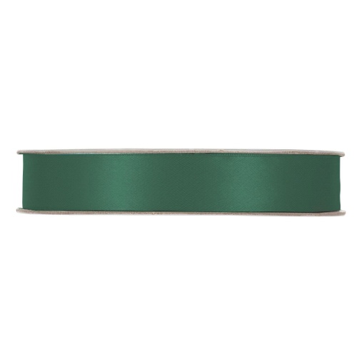 Fita de Cetim MP DOPPIO RASO 15mmx50m Verde Escuro 73