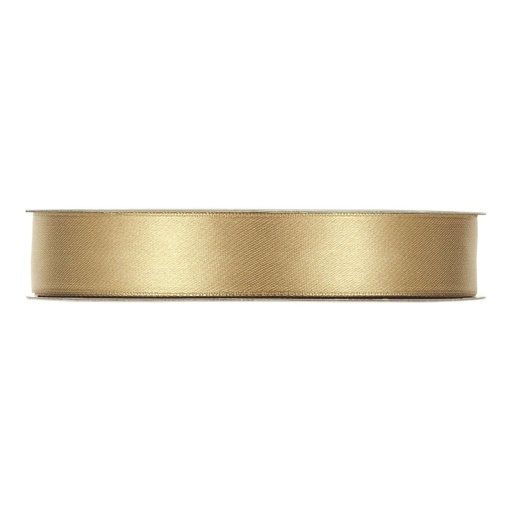Fita de Cetim MP DOPPIO RASO 15mmx50m Dourado 04