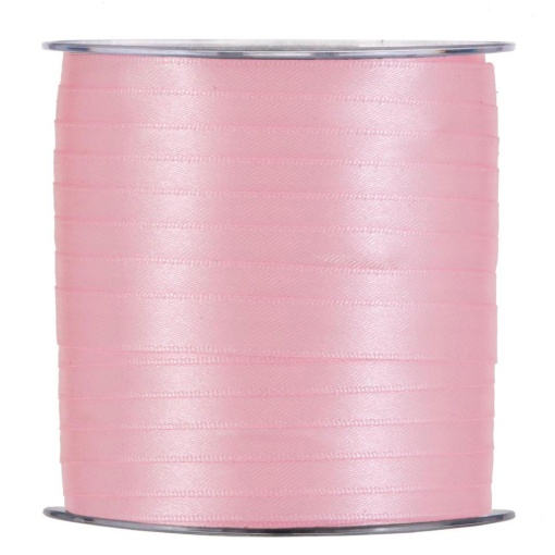 Fita de Cetim MP DOPPIO RASO 10mmx100m Rosa 03