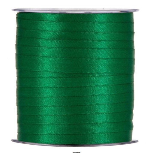 Fita de Cetim MP DOPPIO RASO 10mmx100m Verde 13