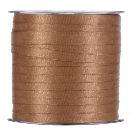 Fita de Cetim MP DOPPIO RASO 10mmx100m Dourado 04