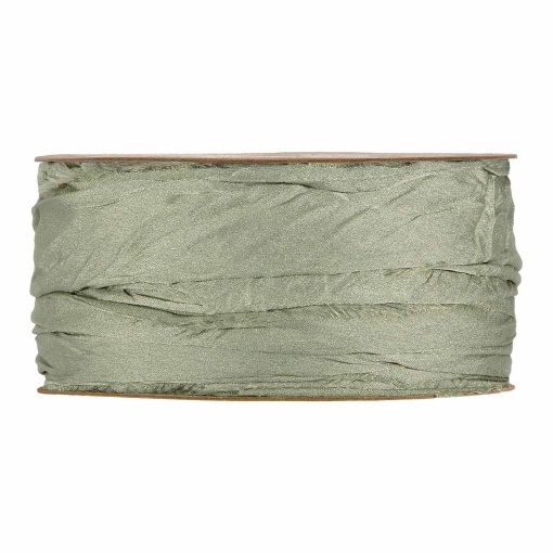 Fita de Tecido MP Sarah 50mmx10m Verde Seco 23