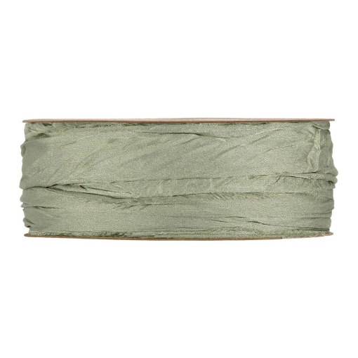 Fita de Tecido MP Sarah 20mmx10m Verde Seco 23
