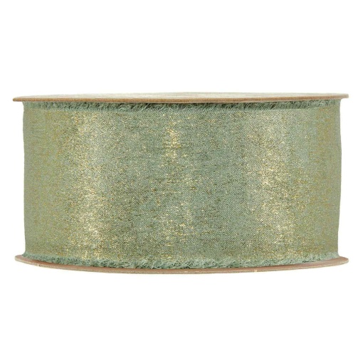 Fita de Tecido MP Seraphine 50mmx10m Verde Seco 54