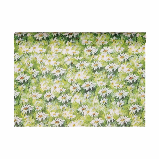Tecido MP Fantasy Canvas 28cmx3m Monet 5147R C