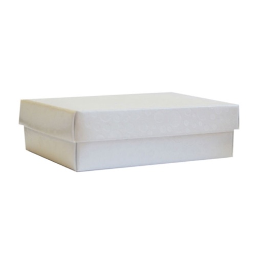 Caixa Papel Sfere 95x65x40mm Branco