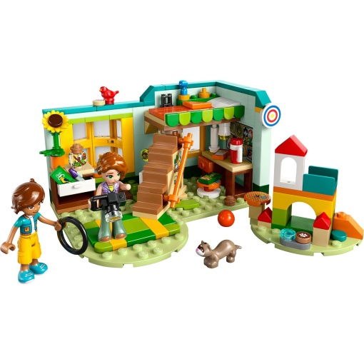 LEGO Friends Quarto da Autumn V29 42646