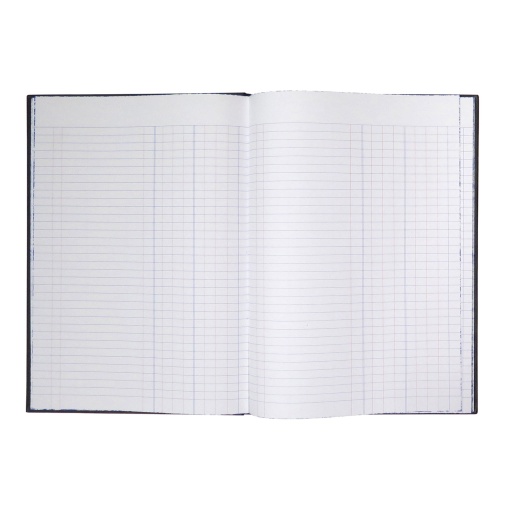Livro de registo diário almaço 50 folhas 5035