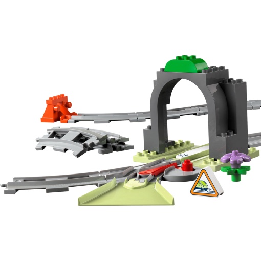 LEGO Duplo Set de Expansão de Túnel e Carris para Comboio 10425