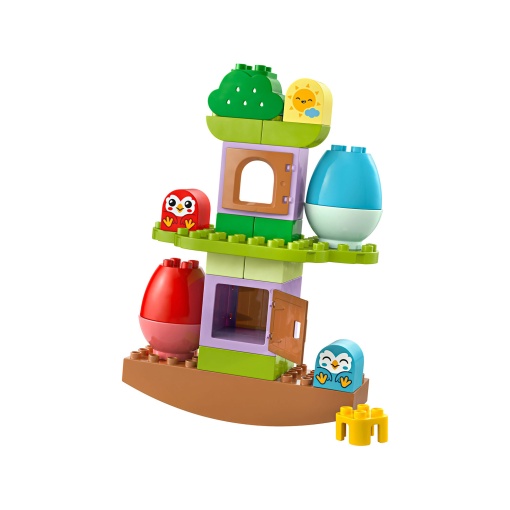 LEGO Duplo Árvore para Empilhar e Equilibrar 10440